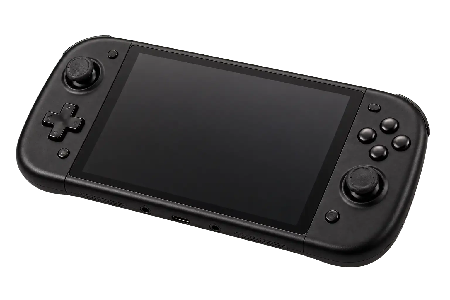 Handheld OLED 1TB