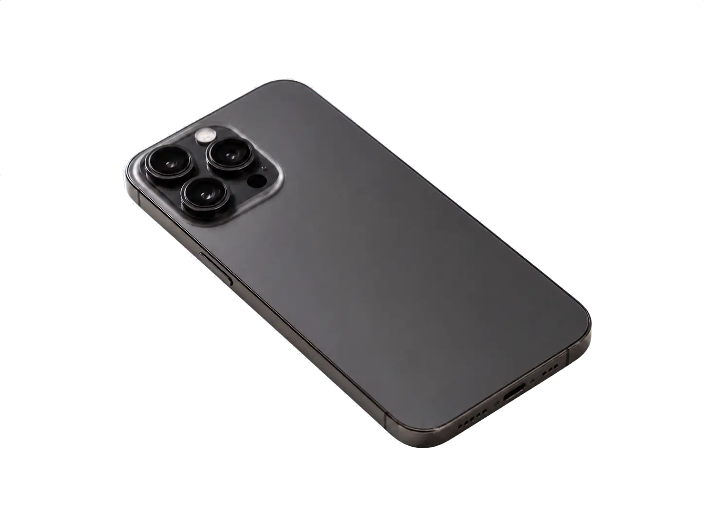 Smartphone Mini สีดำ